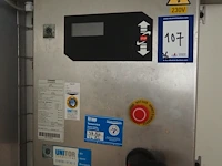 Dynaco entrematic - afbeelding 3 van  6