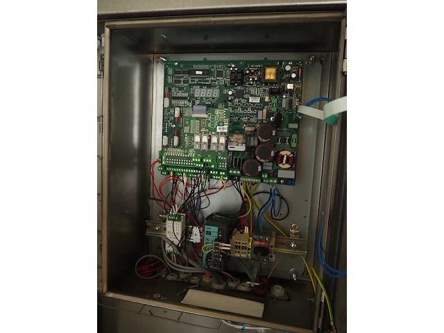 Dynaco entrematic - afbeelding 4 van  6