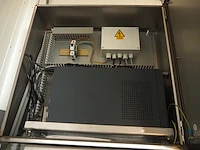 Dynaco entrematic - afbeelding 6 van  6