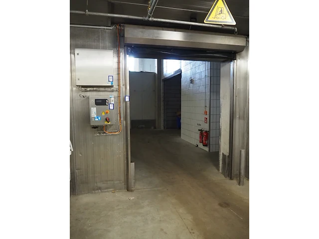 Dynaco entrematic - afbeelding 1 van  9