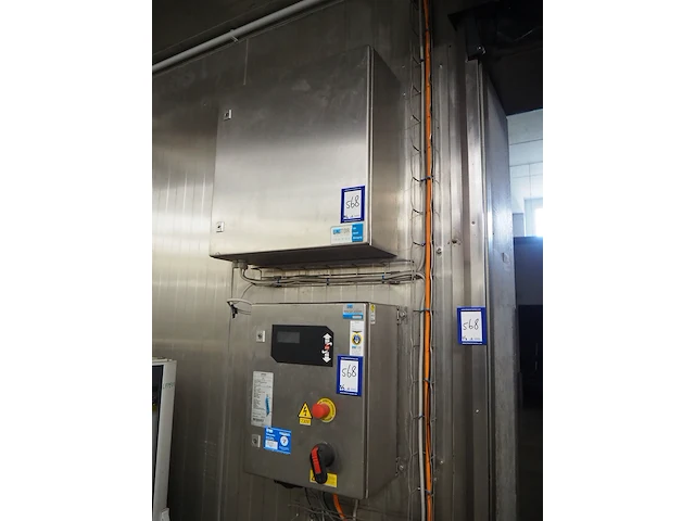 Dynaco entrematic - afbeelding 4 van  9