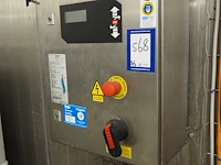 Dynaco entrematic - afbeelding 5 van  9