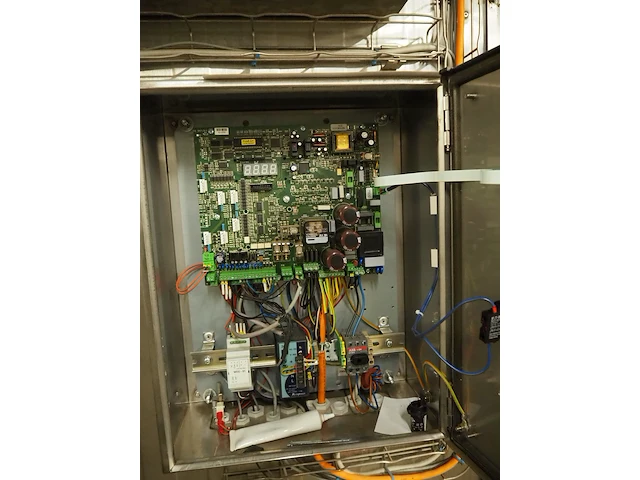 Dynaco entrematic - afbeelding 6 van  9