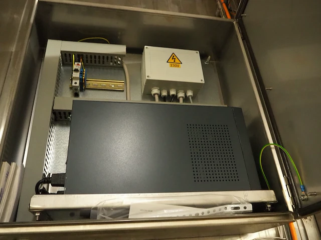 Dynaco entrematic - afbeelding 9 van  9