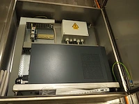 Dynaco entrematic - afbeelding 9 van  9