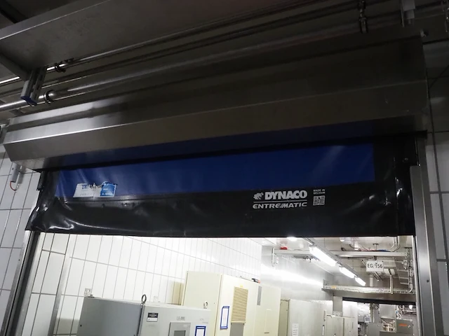 Dynaco entrematic - afbeelding 1 van  7