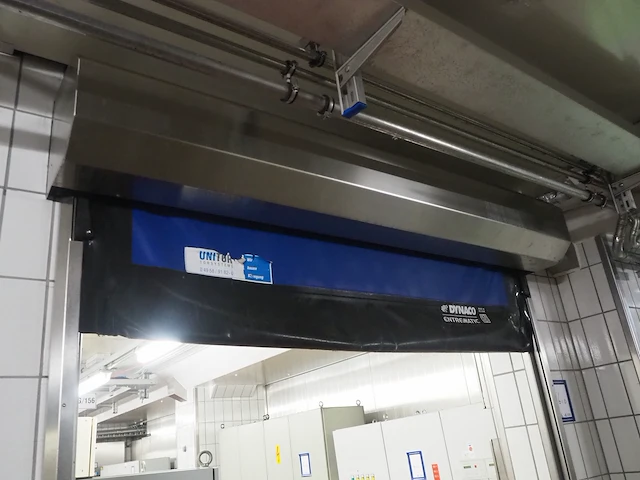 Dynaco entrematic - afbeelding 2 van  7