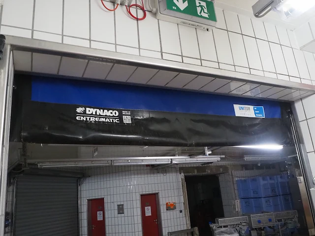 Dynaco entrematic - afbeelding 3 van  7