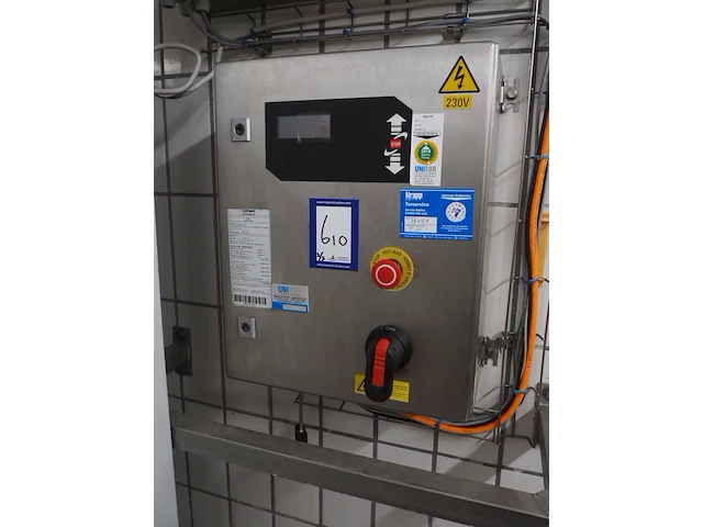 Dynaco entrematic - afbeelding 4 van  7
