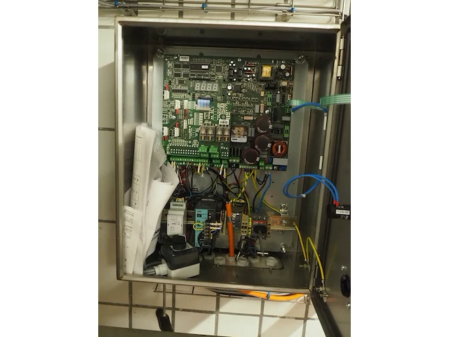 Dynaco entrematic - afbeelding 5 van  7