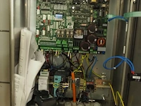 Dynaco entrematic - afbeelding 5 van  7