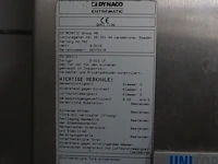 Dynaco entrematic - afbeelding 6 van  7