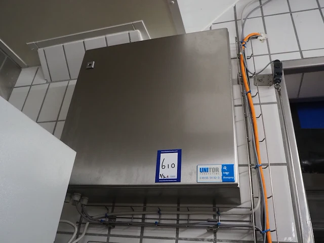 Dynaco entrematic - afbeelding 7 van  7