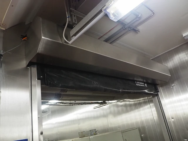 Dynaco entrematic - afbeelding 1 van  6