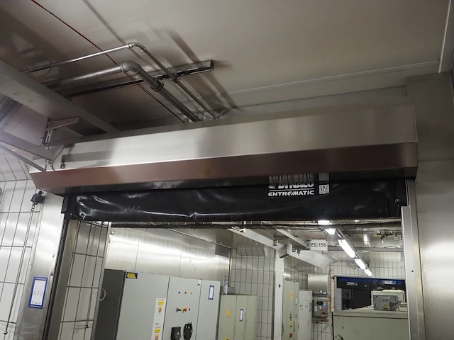 Dynaco entrematic - afbeelding 2 van  6