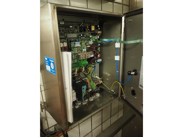 Dynaco entrematic - afbeelding 4 van  6