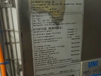 Dynaco entrematic - afbeelding 5 van  6