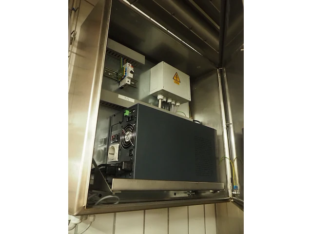 Dynaco entrematic - afbeelding 6 van  6
