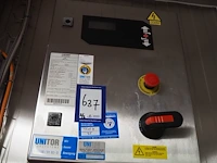 Dynaco entrematic - afbeelding 3 van  4