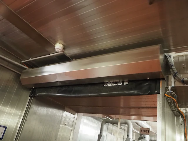Dynaco entrematic - afbeelding 1 van  6