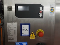 Dynaco entrematic - afbeelding 3 van  6