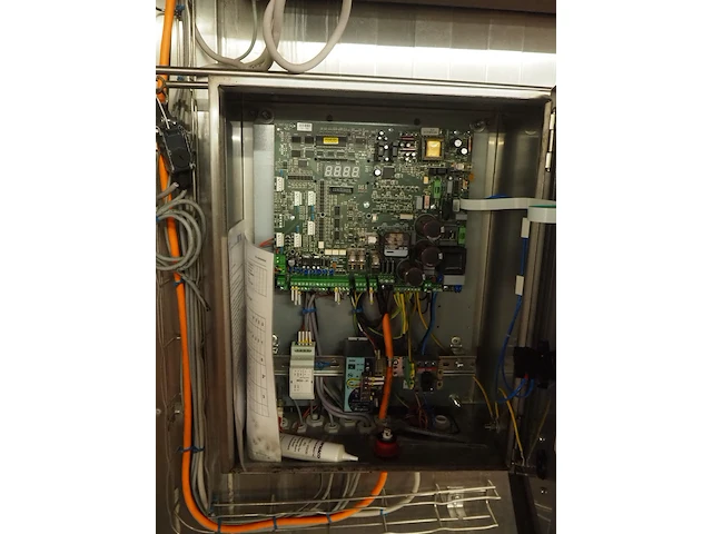 Dynaco entrematic - afbeelding 4 van  6