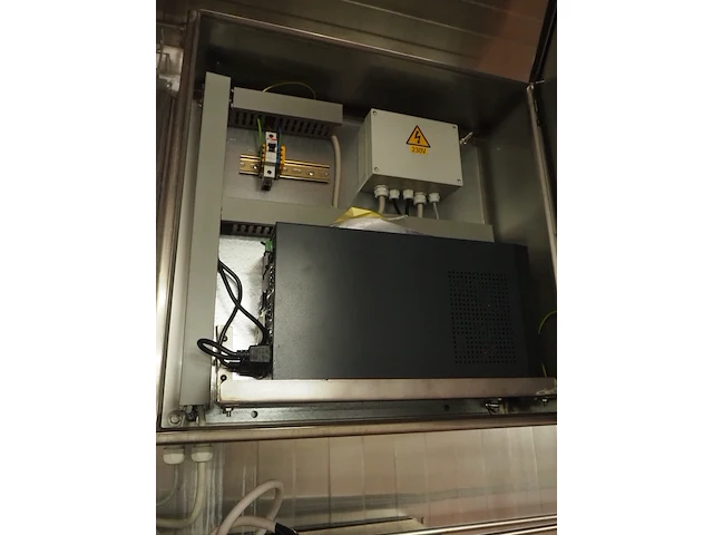 Dynaco entrematic - afbeelding 5 van  6