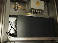 Dynaco entrematic - afbeelding 5 van  6