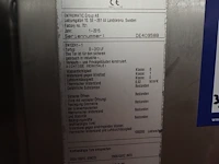 Dynaco entrematic - afbeelding 6 van  6