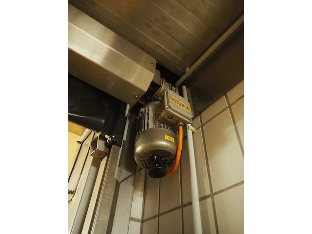 Dynaco entrematic - afbeelding 4 van  8