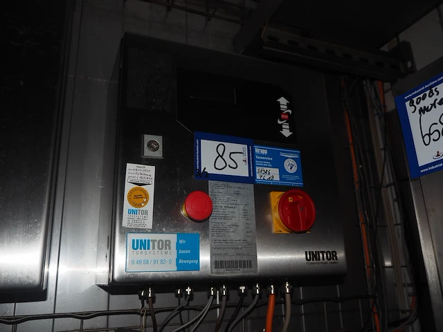 Dynaco entrematic - afbeelding 5 van  8