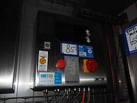 Dynaco entrematic - afbeelding 5 van  8