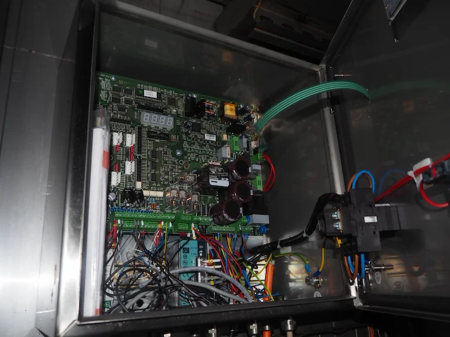 Dynaco entrematic - afbeelding 6 van  8