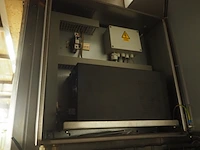 Dynaco entrematic - afbeelding 8 van  8
