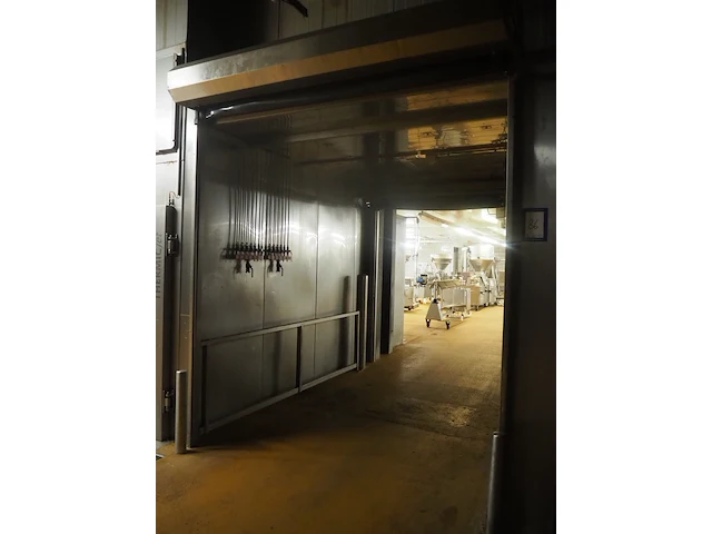 Dynaco entrematic - afbeelding 1 van  6