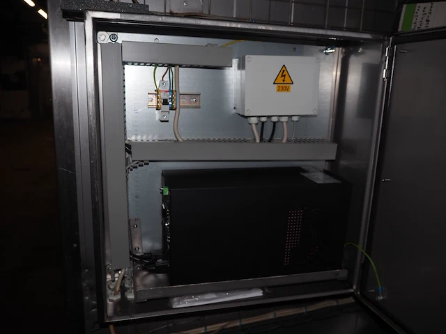 Dynaco entrematic - afbeelding 4 van  6