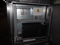 Dynaco entrematic - afbeelding 4 van  6
