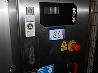 Dynaco entrematic - afbeelding 5 van  6