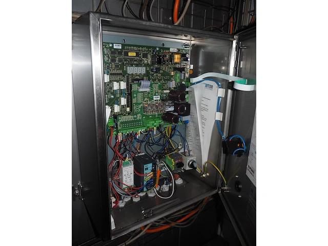 Dynaco entrematic - afbeelding 6 van  6