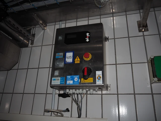 Dynaco europe - afbeelding 4 van  6