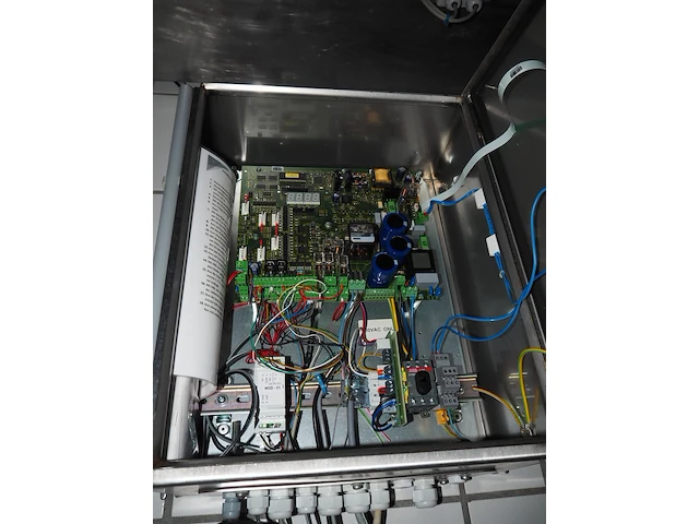 Dynaco europe - afbeelding 5 van  6