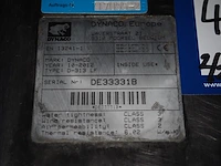 Dynaco europe - afbeelding 6 van  6