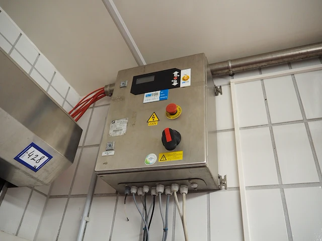 Dynaco europe - afbeelding 4 van  5