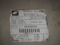 Dynaco europe - afbeelding 5 van  5
