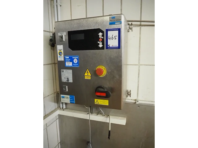 Dynaco europe - afbeelding 4 van  6