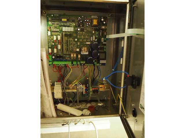 Dynaco europe - afbeelding 5 van  6