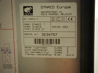 Dynaco europe - afbeelding 6 van  6