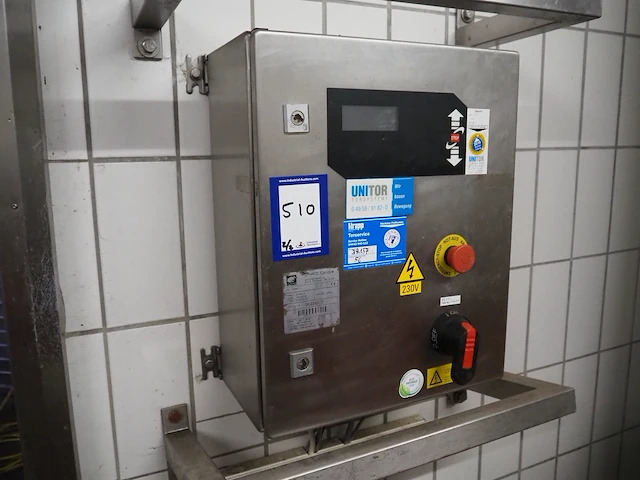 Dynaco europe - afbeelding 3 van  5