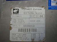 Dynaco europe - afbeelding 5 van  5