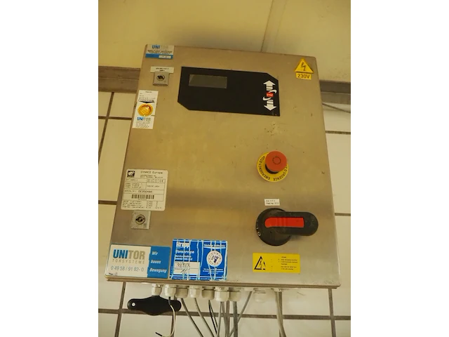 Dynaco europe - afbeelding 3 van  5